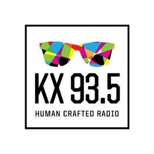 Listen to KXRN-LP KX 93.5 FM in the App