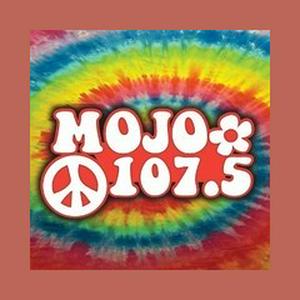 Listen to KXRV Mojo 107.5 FM in the App