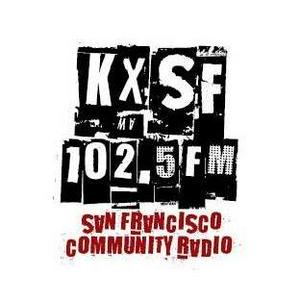 Listen to KXSF-LP 102.5 FM in the App