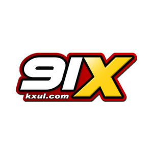 Listen to KXUL 91x New Rock 91.1 FM in the App