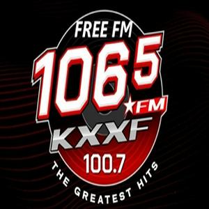 Listen to KXXF FREE 105.3 FM in the App