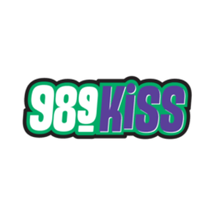 Listen to KYIS Kiss 98.9 FM in the App