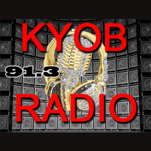 Listen to Kyob Radio 91.3  in the App