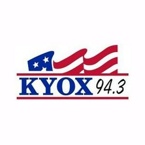 Listen to KYOX 94.3 The Ox in the App