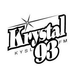 Listen to KYSL Krystal 93.9 FM in the App