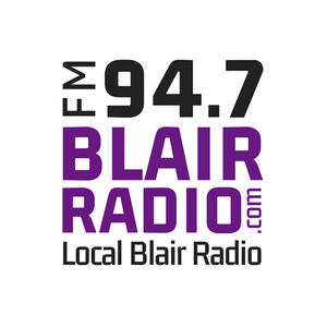 Listen to KYTF 94.7 FM Blair Radio in the App