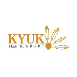 Listen to KYUK 640 AM & 90.3 FM in the App