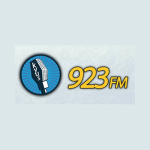 Listen to KYUS 92.3 FM in the App