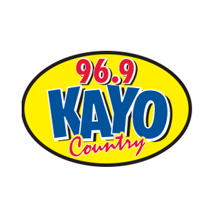 KYYO 96.9 KAYO Country