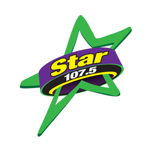 Listen to KYZK Star 107.5 in the App