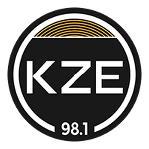 Listen to KZE 98.1 in the App