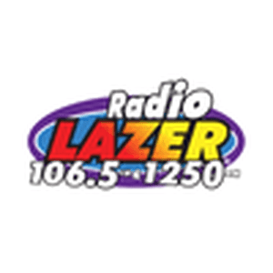 Listen to KZER Radio Lazer 106.5 FM y 1250 AM in the App