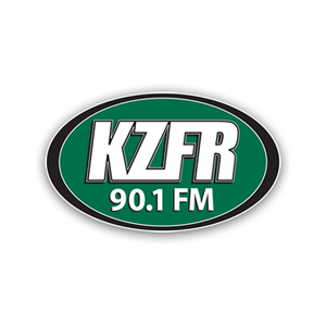 Listen to KZFR 90.1 FM in the App