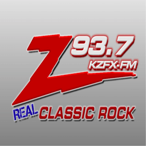 Listen to KZFX Z-93.7 FM The Super Rock in the App