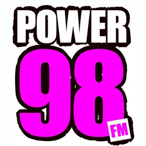 Listen to KZGZ - Power 98 FM in the App