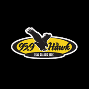 Listen to KZHK 95.9 The Hawk (US Only) in the App