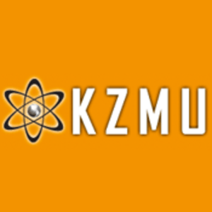 Listen to KZMU in the App