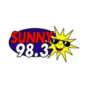 Listen to KZRZ Sunny 98.3 FM in the App