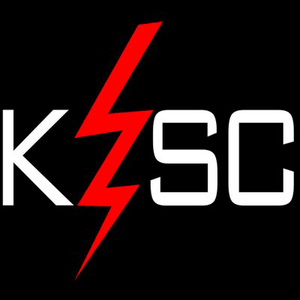 Listen to KZSC Streaming in the App