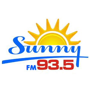 KZTL - Sunny 93.5 FM