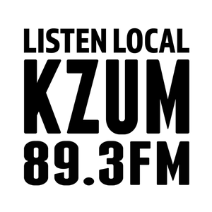 Listen to KZUM in the App