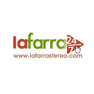 Listen to La Farra Stereo in the App