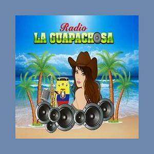 Listen to La Guapachosa Radio in the App