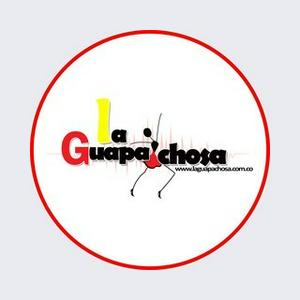 Listen to La Guapachosa in the App