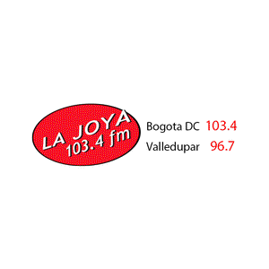 Listen to La joya FM in the App