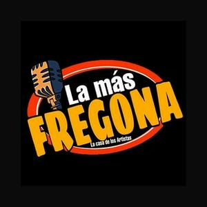 Listen to LA MÁS FREGONA JM in the App