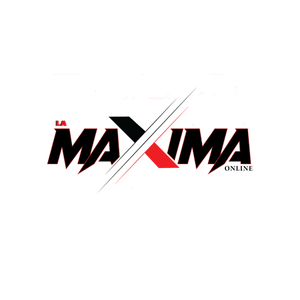 Listen to La Maxima Online in the App