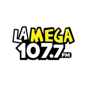 Listen to La Mega 107.7 FM in the App