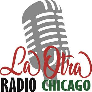 Listen to La Otra Radio Chicago in the App