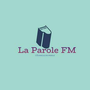 Listen to La Parole FM in the App