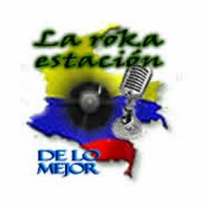 Listen to La roka estación in the App