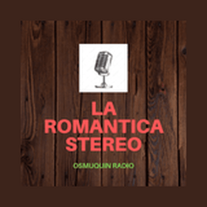 Listen to La Romantica Stereo in the App