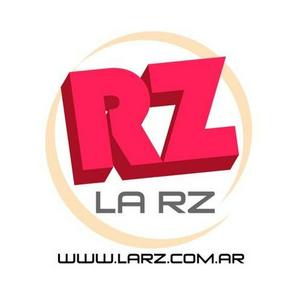 Listen to La RZ in the App