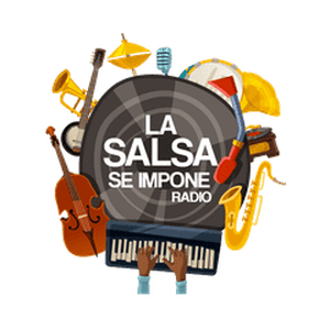 Listen to La Salsa Se Impone Radio in the App