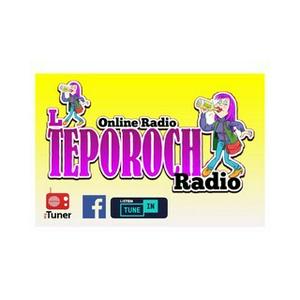 Listen to La Teporocha Radio in the App