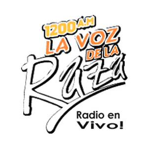 Listen to La Voz De La Raza in the App