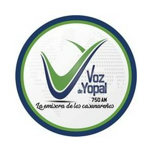 Listen to La Voz de Yopal in the App