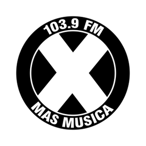 Listen to La X Más Música in the App