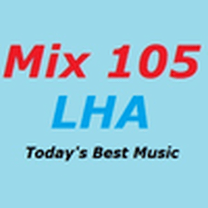 Listen to LHA 105 in the App