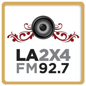 Listen to La 2x4 in the App