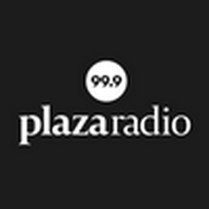 Listen to 99.9 Plaza Radio in the App