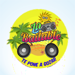 Listen to La Bailable in the App