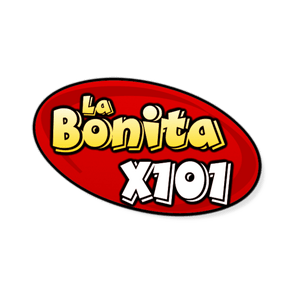 Listen to La Bonita X101 in the App