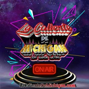 Listen to La Caliente de Michigan in the App