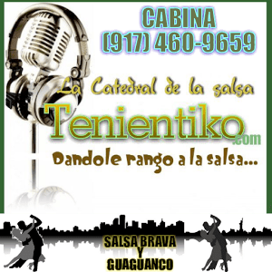 Listen to LA CATEDRAL DE LA SALSA in the App