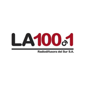 Listen to La Cien Punto Uno (100.1) FM in the App